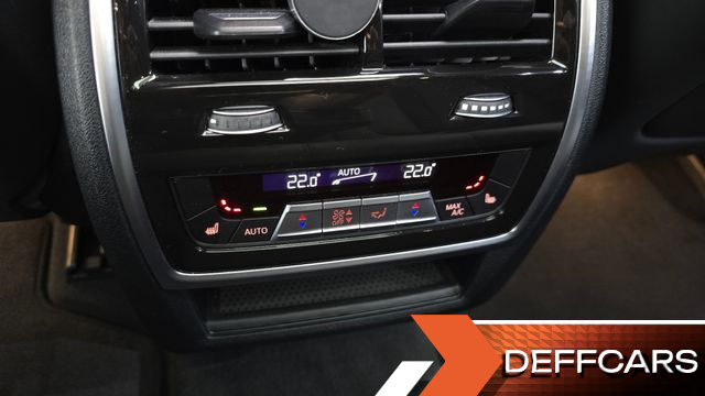 BMW X5M 4.4 Competition купить на сайте DeffCars