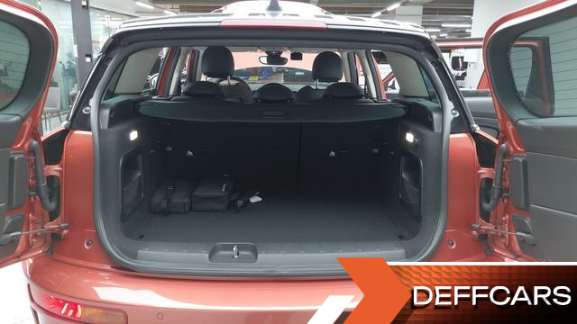 Mini CLUBMAN Multitione Edition 2nd купить на сайте DeffCars