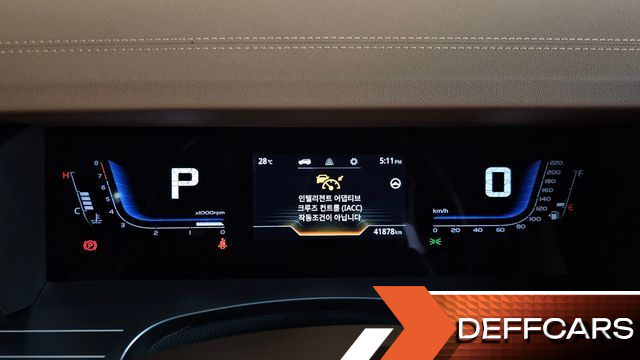 Ssangyong TORRES Gasoline 1.5 4WD T7 купить на сайте DeffCars