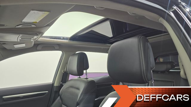 Renault-KoreaSamsung QM6 Diesel 4WD RE Signature купить на сайте DeffCars