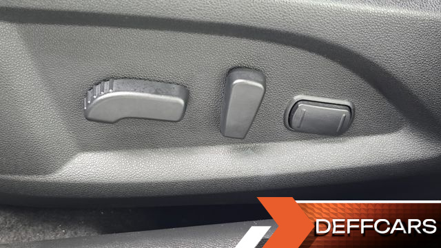 Renault-KoreaSamsung QM6 Diesel 2WD RE Signature купить на сайте DeffCars