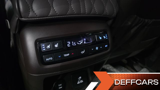 Hyundai PALISADE Diesel 2.2 4WD Calligraphy купить на сайте DeffCars