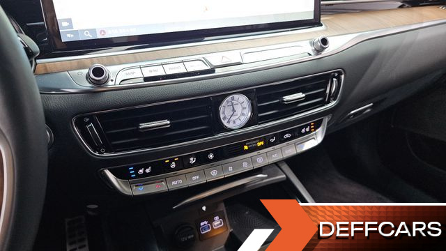 Kia K9 3.8 GDI AWD Best Selection Ⅰ купить на сайте DeffCars