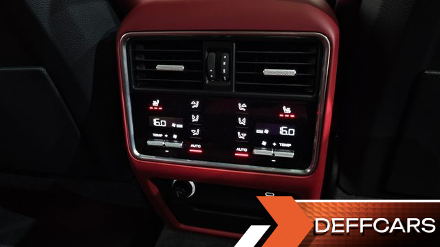 Porsche CAYENNE 3.0 Coupe купить на сайте DeffCars