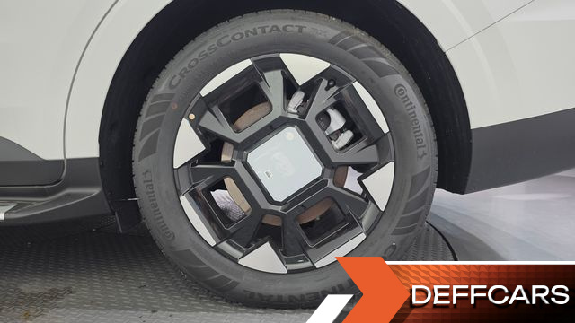 Kia CARNIVAL HEV 7-Seater Hi Limousine Signature купить на сайте DeffCars