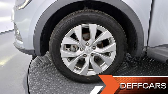 Renault-KoreaSamsung XM3 1.6 GTe LE Plus купить на сайте DeffCars