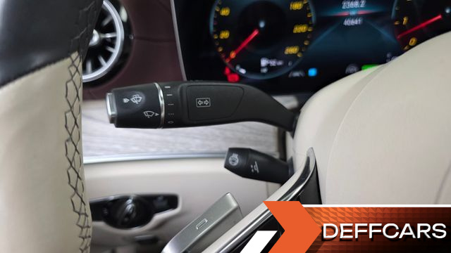 Mercedes CLS-CLASS CLS450 4MATIC купить на сайте DeffCars