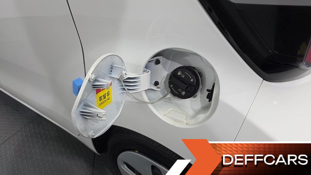 Kia RAY Van 1-Seater Prestige Special купить на сайте DeffCars