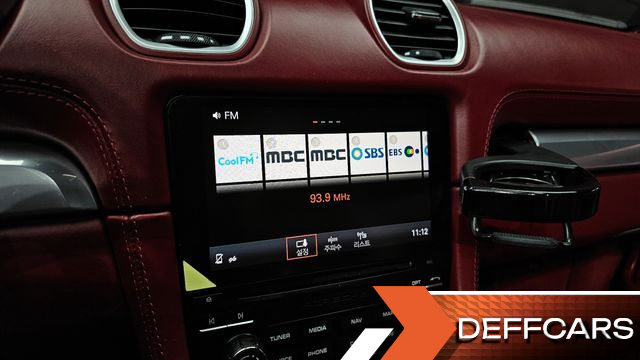 Porsche 718 2.5 GTS купить на сайте DeffCars