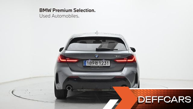 BMW 1-SERIES 120i M Sports купить на сайте DeffCars