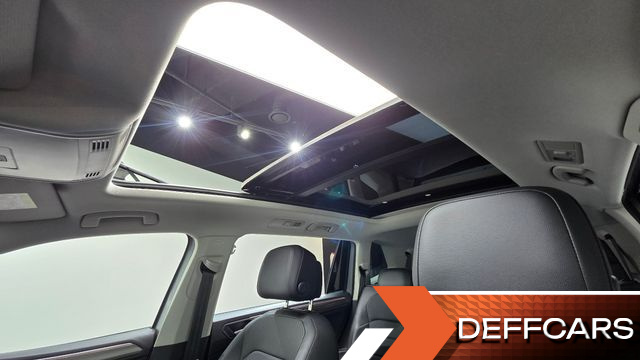 Volkswagen TIGUAN 2.0 TSI Prestige купить на сайте DeffCars