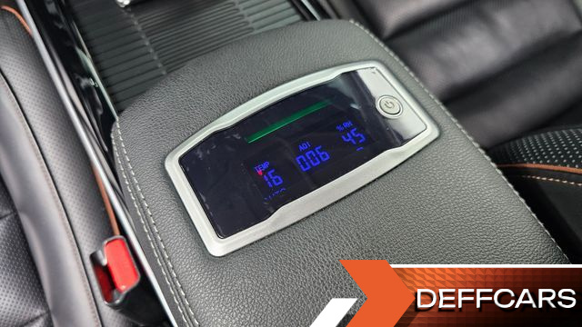 Renault-KoreaSamsung QM6 2.0 GDe PREMIERE 2WD купить на сайте DeffCars