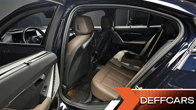 BMW I5 eDrive 40 M Sport купить на сайте DeffCars