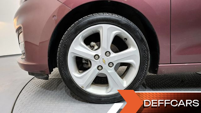ChevroletGMDaewoo SPARK Premier купить на сайте DeffCars