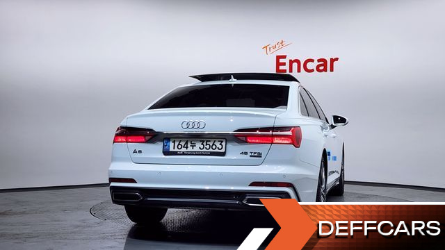 Audi A6 45 TFSI Quattro Premium купить на сайте DeffCars
