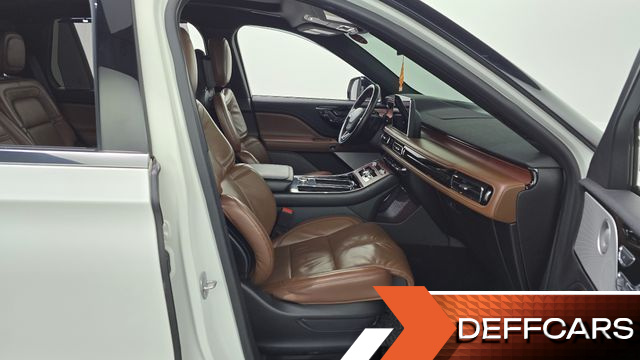 Lincoln AVIATOR 3.0 Reserve  AWD купить на сайте DeffCars