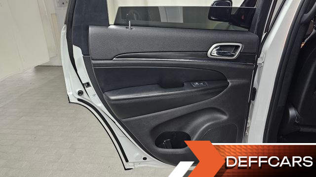 Jeep CHEROKEE 3.6 Limited WK2 купить на сайте DeffCars