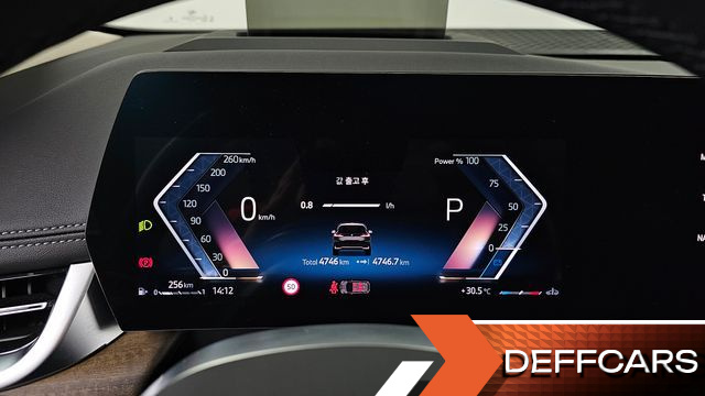 BMW 2-SERIES 218d Luxury купить на сайте DeffCars