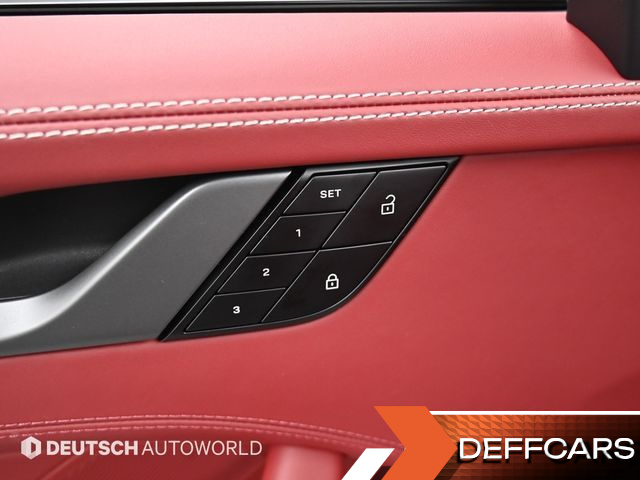 Porsche 911 Targa 4S купить на сайте DeffCars