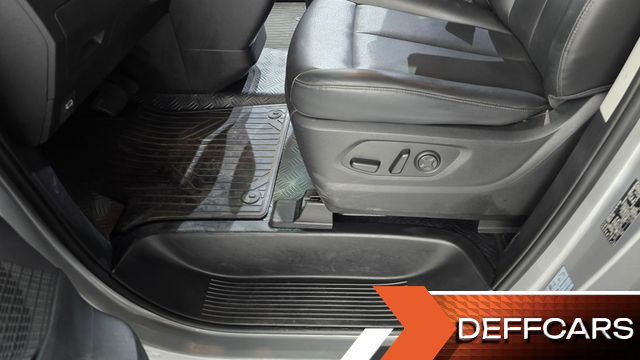 Hyundai STARIA Cargo 5-Seater Modern купить на сайте DeffCars