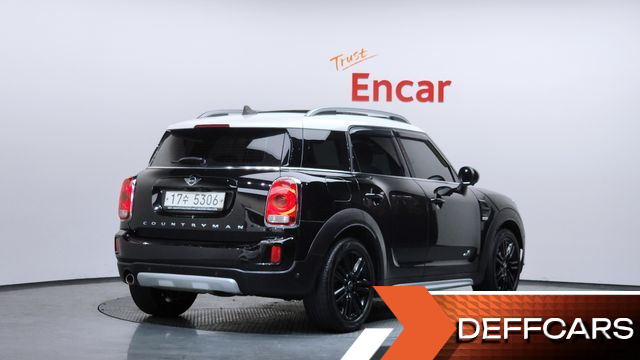 Mini COUNTRYMAN ALL4 HIGH 2nd купить на сайте DeffCars