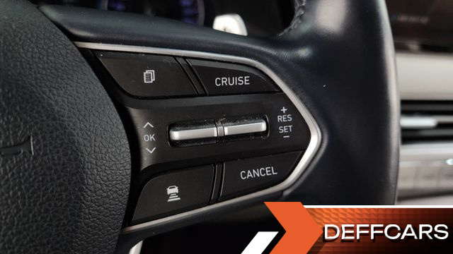 Hyundai PALISADE Gasoline 3.8 2WD Prestige купить на сайте DeffCars
