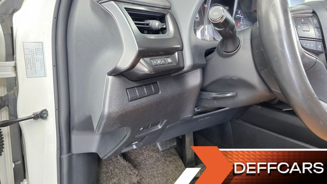 Lexus UX 2.0 2WD купить на сайте DeffCars