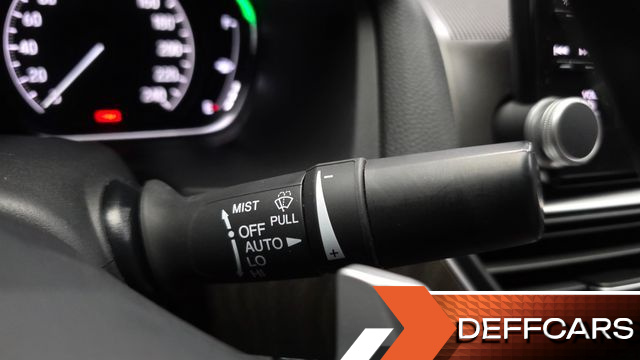 Honda ACCORD 2.0 Hybrid Touring купить на сайте DeffCars