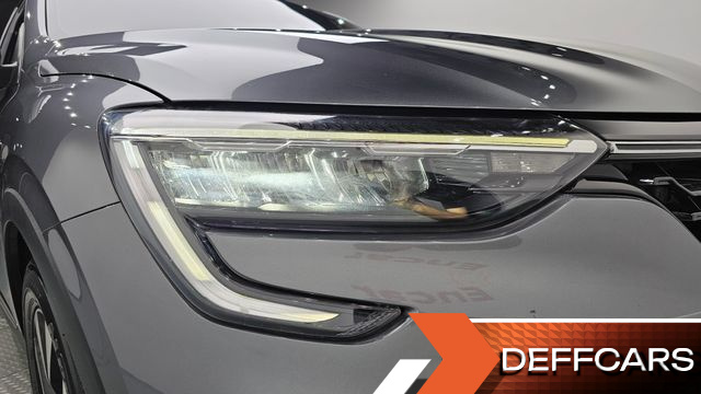 Renault-KoreaSamsung XM3 1.6 GTe RE купить на сайте DeffCars