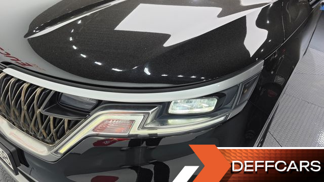 Kia CARNIVAL 9-Seater Prestige купить на сайте DeffCars