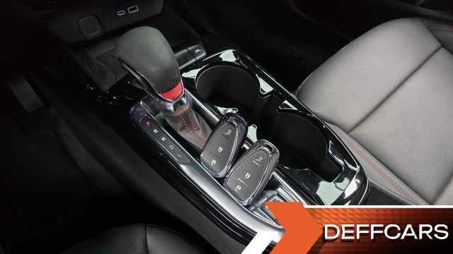 ChevroletGMDaewoo TRAX 1.2 RS Plus купить на сайте DeffCars