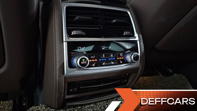 BMW 7-SERIES 745Le iPerformance M Sport купить на сайте DeffCars