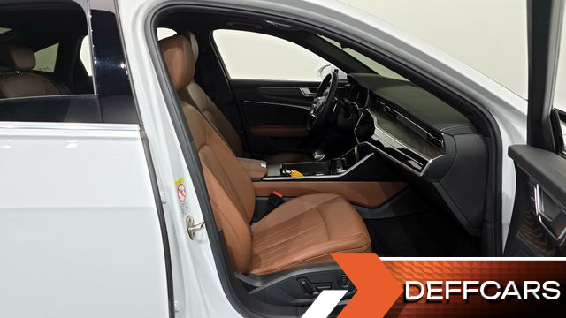 Audi A6 40 TDI Quattro Premium купить на сайте DeffCars