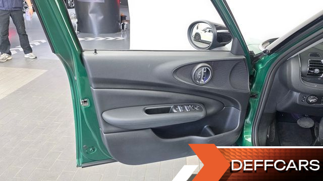 Mini CLUBMAN Standard 2nd купить на сайте DeffCars