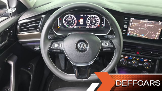 Volkswagen JETTA 1.4 TSI Prestige купить на сайте DeffCars