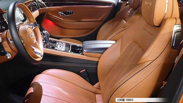 Bentley CONTINENTAL 6.0 GT купить на сайте DeffCars