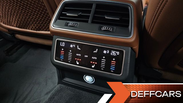 Audi A6 45 TFSI Quattro Premium купить на сайте DeffCars