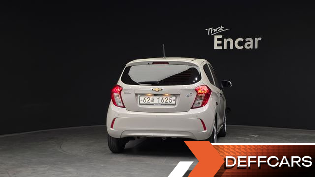 ChevroletGMDaewoo SPARK LT Plus купить на сайте DeffCars