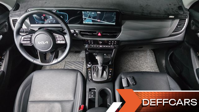Kia SELTOS Gasoline 2.0 2WD Trendy купить на сайте DeffCars