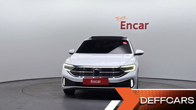 Volkswagen JETTA 1.5 TSI Prestige купить на сайте DeffCars