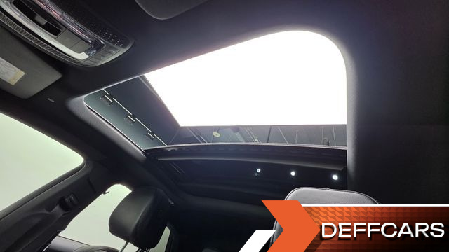Mercedes GLE-CLASS GLE450d 4MATIC Coupe купить на сайте DeffCars