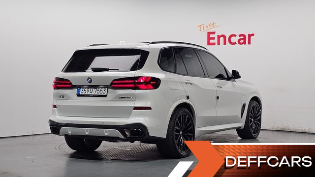 BMW X5 xDrive 40d M Sport Online Exclusive Editon купить на сайте DeffCars
