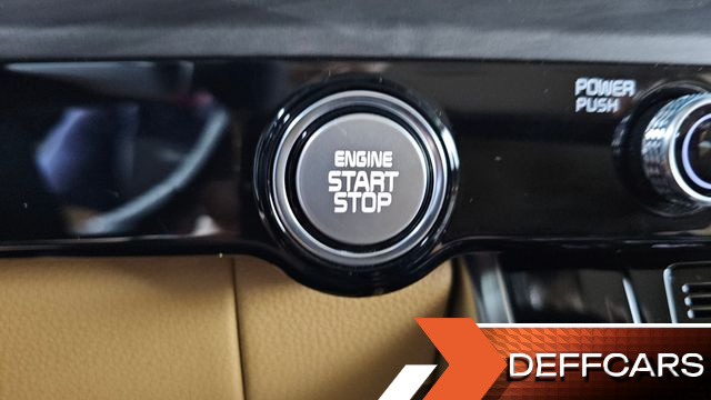 Kia CARNIVAL Gasoline 9-Seater Noblesse купить на сайте DeffCars