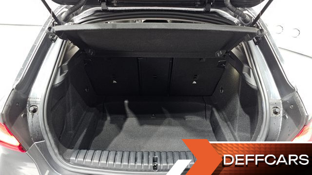 BMW 1-SERIES 118d Joy First Edition купить на сайте DeffCars