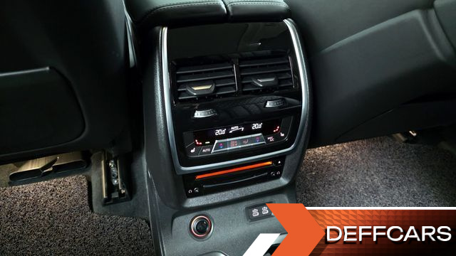 BMW X7 M50i 6STR купить на сайте DeffCars