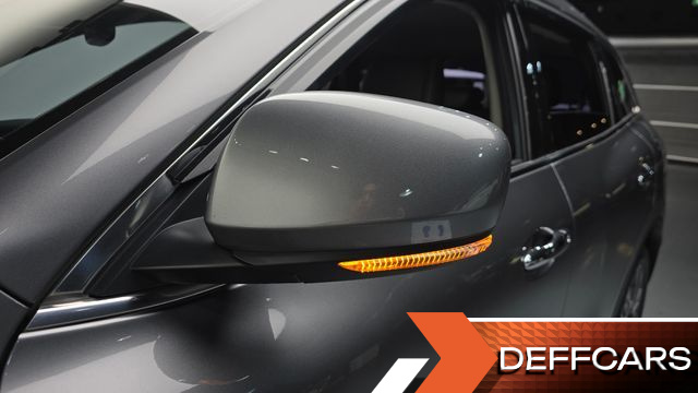 Renault-KoreaSamsung QM6 Gasoline 2WD RE Signature купить на сайте DeffCars