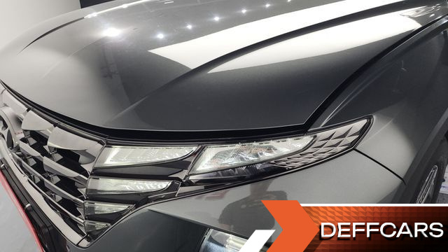 Hyundai TUCSON Gasoline 1.6 Turbo 2WD Inspiration купить на сайте DeffCars