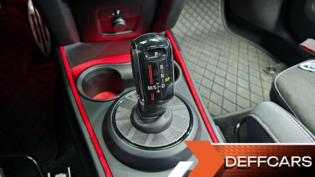 Mini COUNTRYMAN JCW 2nd купить на сайте DeffCars