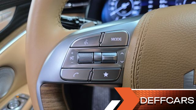 Kia K9 3.8 GDI AWD Best Selection Ⅰ купить на сайте DeffCars