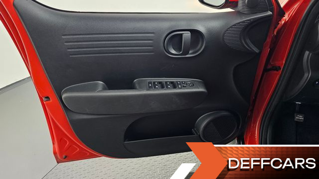 Hyundai CASPER Smart купить на сайте DeffCars